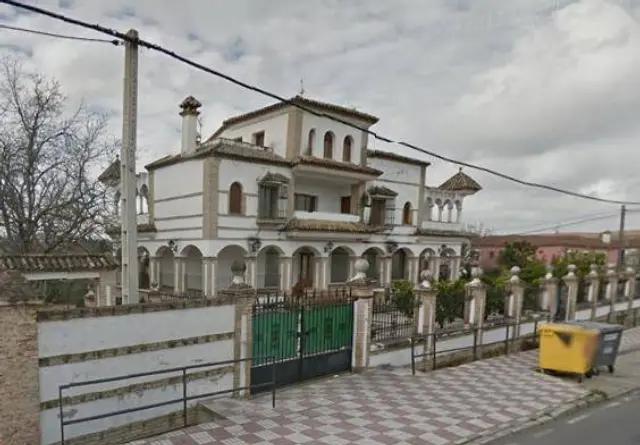 Xalet en venda a Avenida de la Fuente del Río, Cabra de 900.000 €