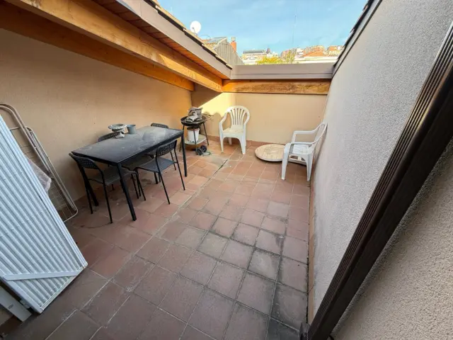 Apartment on Carrer de Sant Miquel photo 17