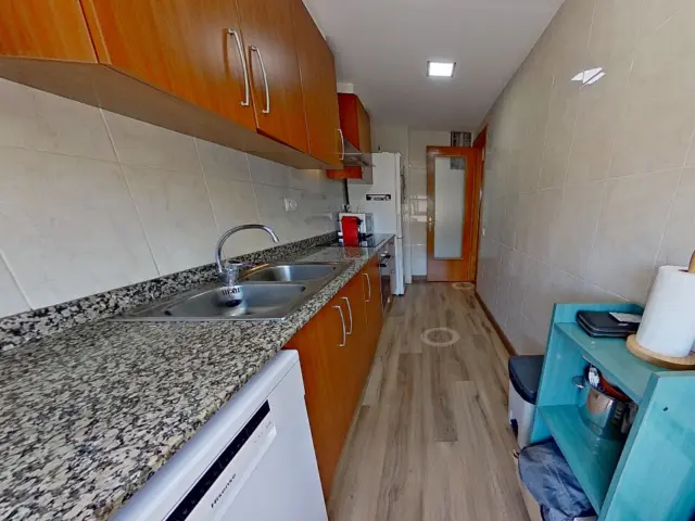 Duplex in Torre-Sana photo 12