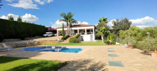 Single-family house on Calle Dehesilla Vieja, No. 21 photo 13