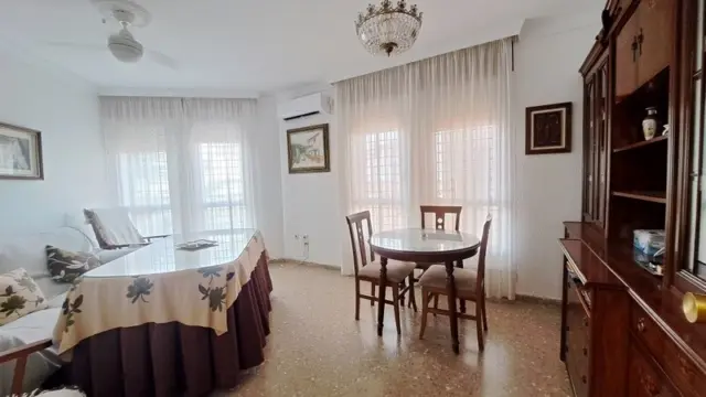 Apartment on Calle de la Portada