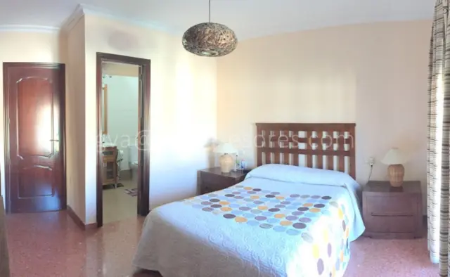 Flat on Calle Nueva, 8 photo 2