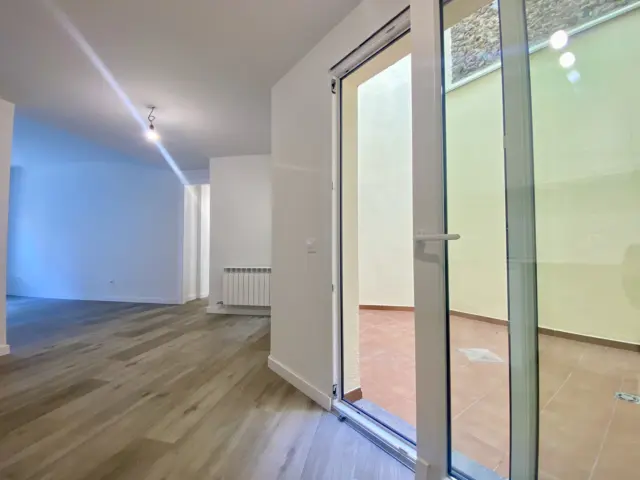 Apartment on Avenida Sant Joan Les Abadeses, No. 33 photo 8