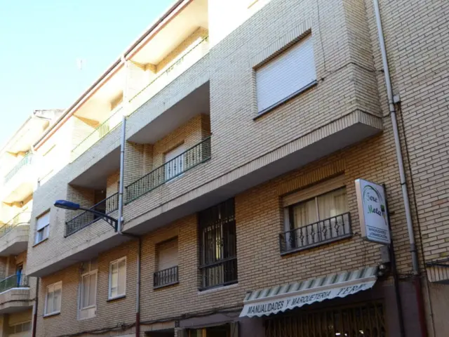 Pis en venda a Calle de Jesús Sánchez Terán, 6, Ciudad Rodrigo de 80.000 €