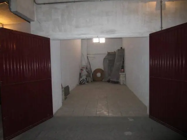 Garage for sale in Calle de los Wetones, Ciudad Rodrigo of 24.000 €