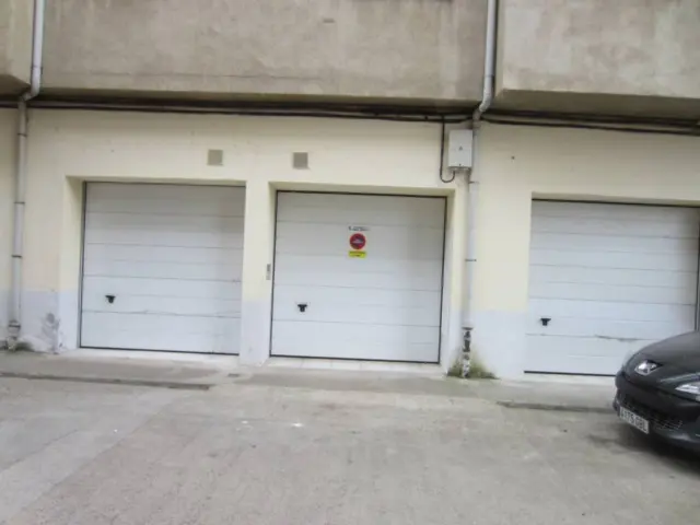 Garaje en venta en Calle de Miguel Hernández, Ciudad Rodrigo de 21.000 €