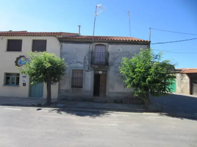 Casa en venta en Calle de Cañada Chica, Bañobárez de 18.000 €