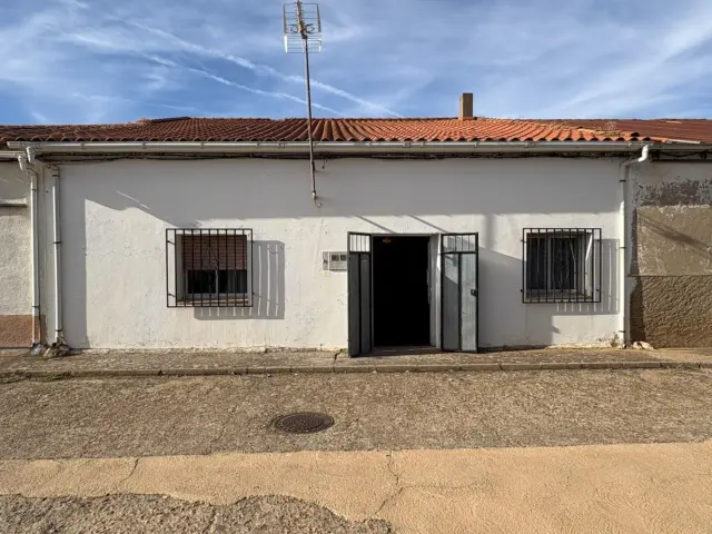 Casa en Avenida Salamanca, 20