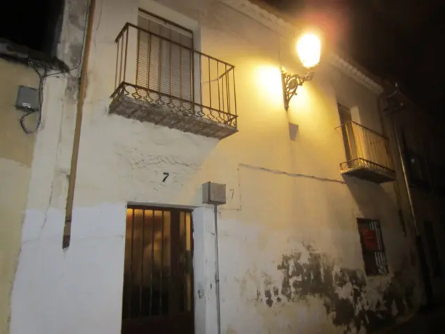 Casa en venda a Calle de la Muralla, Ciudad Rodrigo de 45.000 €