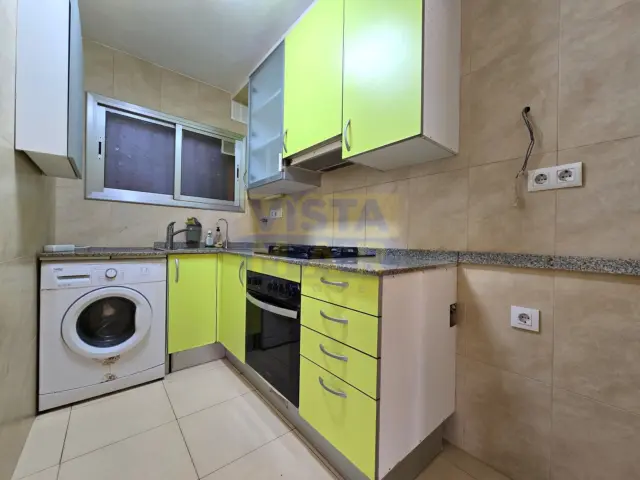 Apartment in Marítim photo 3