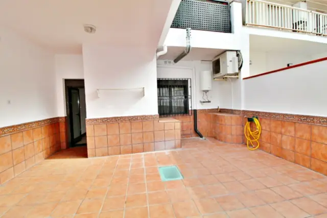 Apartment in Camp Futbol photo 2