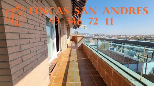 Piso en alquiler en Carrer del Camp del Ferro - Imagen 47