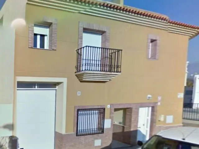 Casa en venta en Calle de Jaspe, Las Norias de Daza-San Agustín (El Ejido) de 139.000 €