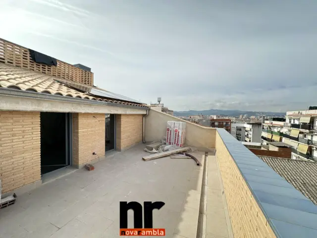 Dúplex en Carrer de Sant Salvador photo 4