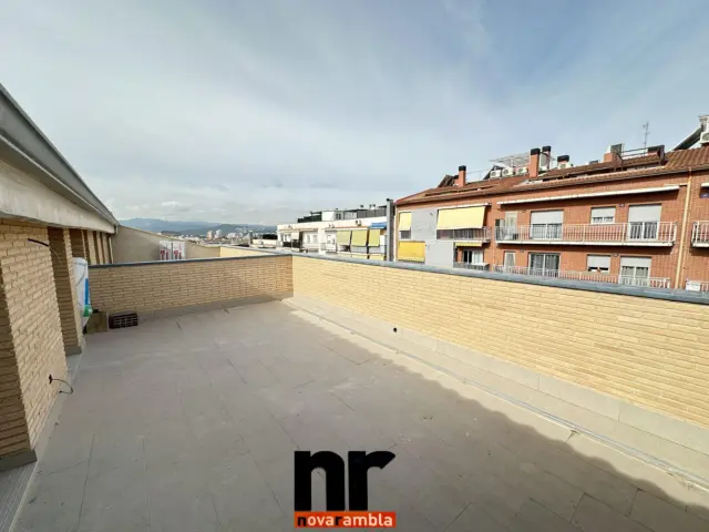 Dúplex en Carrer de Sant Salvador photo 4