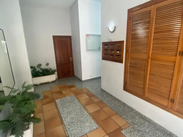 Piso en Melilla