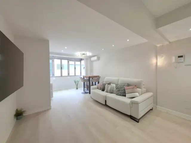 Piso en alquiler en Calle de Albarracín - Imagen 26