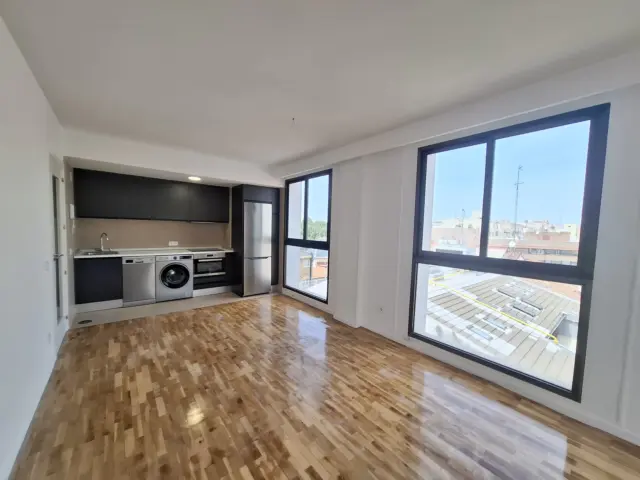 Piso en alquiler en Calle de Juan Álvarez Mendizábal, cerca de Calle de Ferraz - Imagen 37
