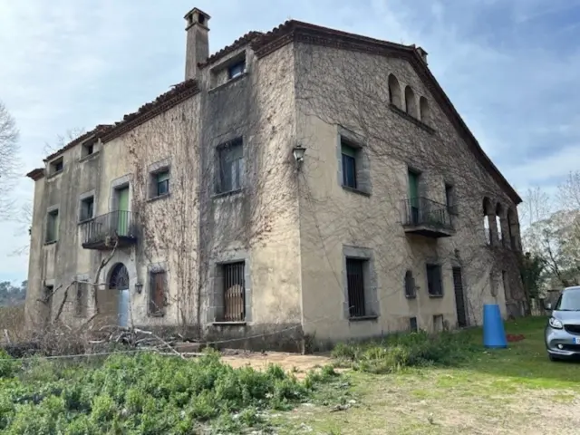 Rustic Finca at Passeig de Marital, 22 photo 18