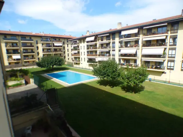 Piso en alquiler en Montilivi-Palau, Montilivi-Palau (Girona Capital) de 1.300 €<span>/mes</span>