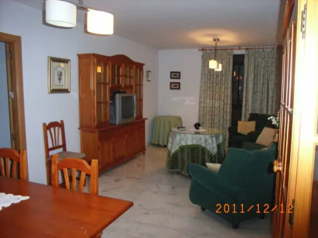 Apartamento en venta en Próximo Al Centro, Los Tablones (Motril) de 129.000 €
