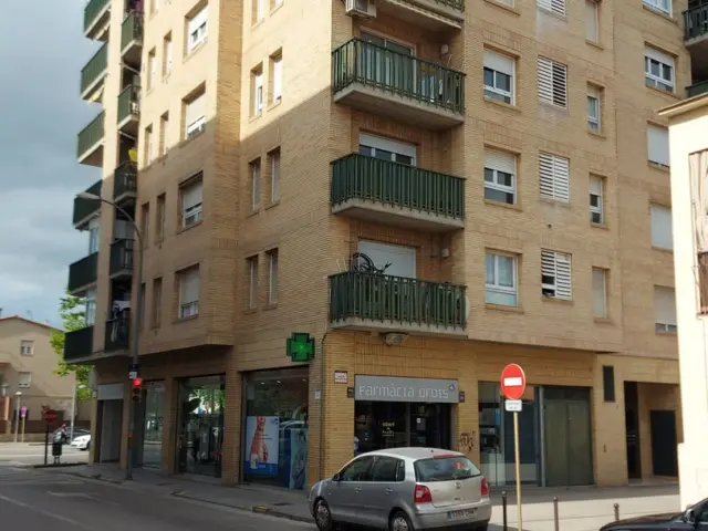 Apartment for sale on Carrer de Montserrat Roig photo 17