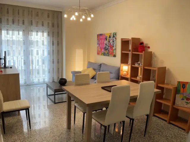 Apartment on Calle de Constantino photo 10