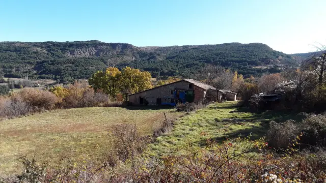 Rustic Finca in Cuesta Cal Ramon photo 61