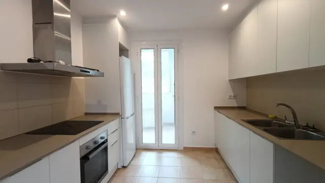 Apartment in Vilada photo 2