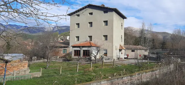 House in Guardiola de Berguedà photo 31