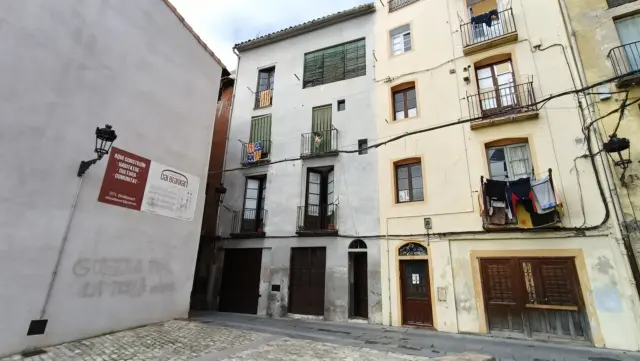 House in Berga
