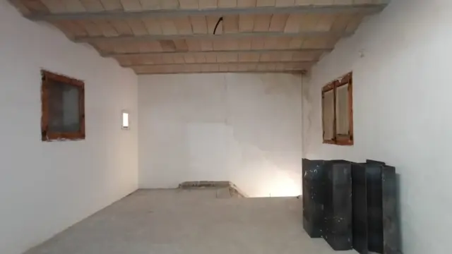 House in Berga