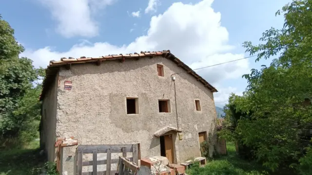 House in Vallcebre photo 10