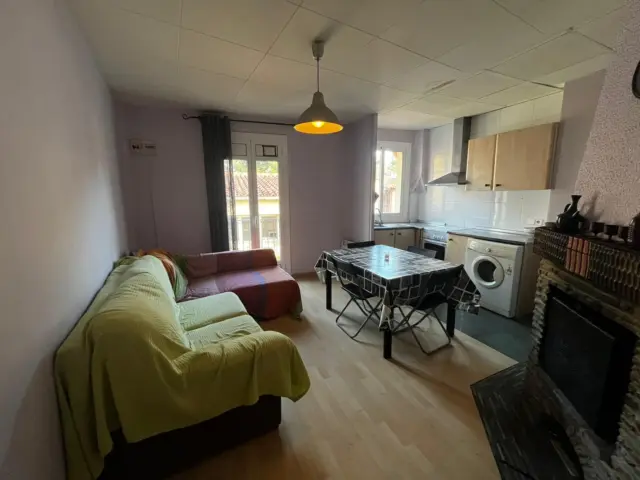 Apartment in Berga photo 2
