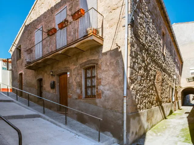House in Puig-Reig
