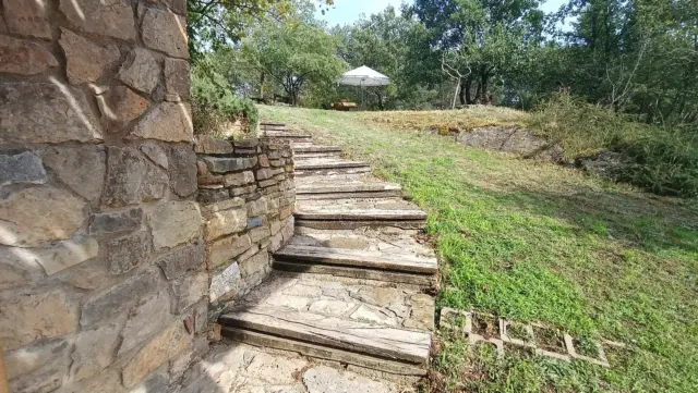 Rustic Finca on Cami de La Rota - Cal Truquet Street photo 40