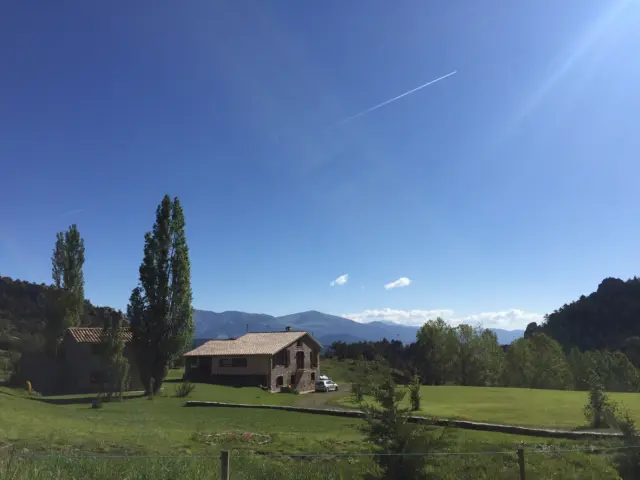 House in Vallcebre photo 2