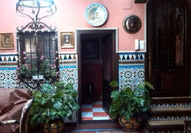 Casa en venta en Casco Antiguo, Casco Antiguo (Distrito Centro. Toledo Capital) de 409.000 €
