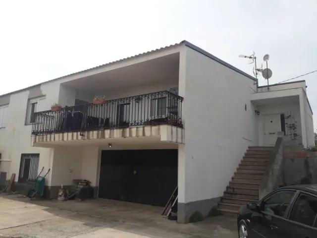 Casa en venta en Calle Partida San Bernabe, Jesús-Els Reguers (Tortosa) de 189.000 €