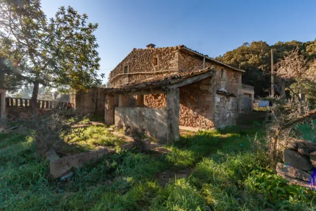 Single-family home in Pollença photo 16