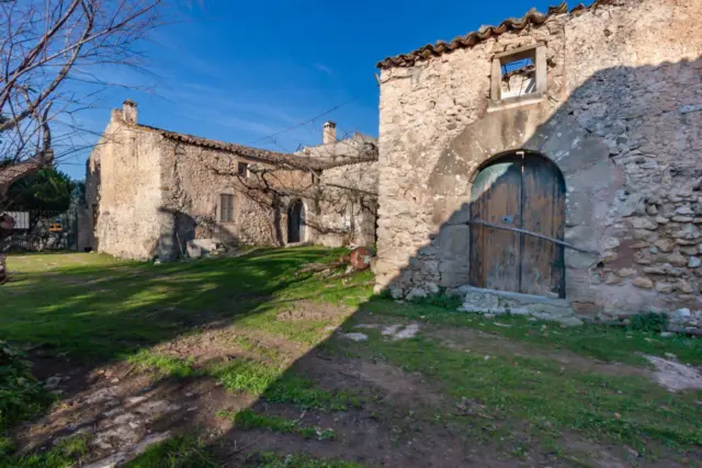 Detached villa in Pollença photo 8