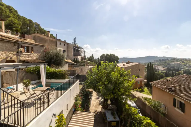 House in Alaró photo 4