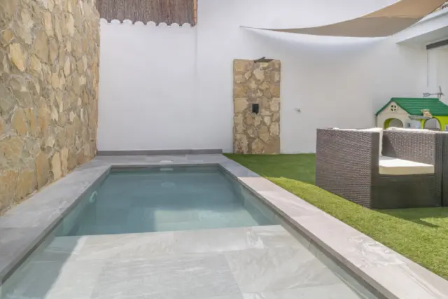 House in Alaró photo 4