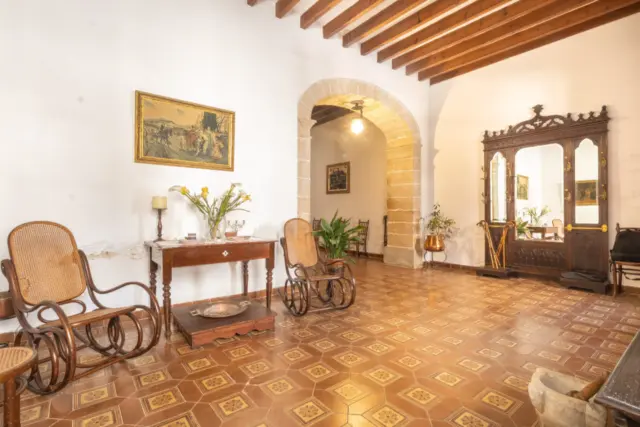 House in Alaró photo 3