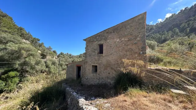 Rustic Finca in Alaró
