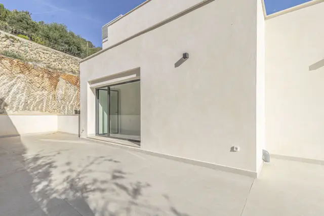 Semi-detached chalet in Gènova photo 5