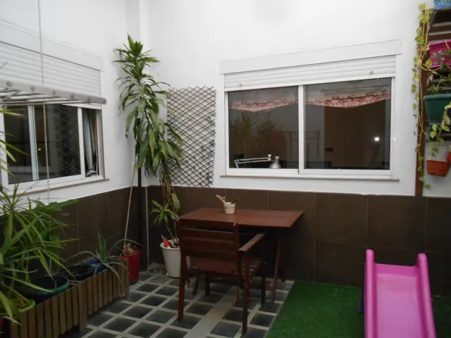 Apartment in Mairena del Alcor photo 14