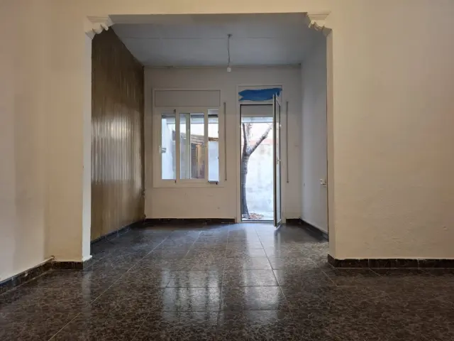 House on Carrer de Pompeu Fabra