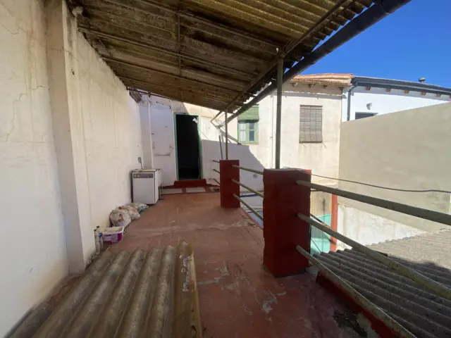 House on Avinguda de España, 14 photo 19