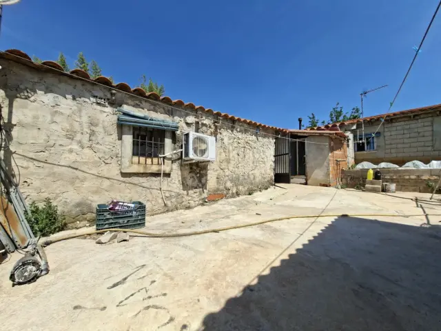 Rustic house in Polígono 7, Par. 107 photo 22